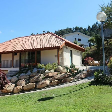 Quinta Da Vinha Do Souto Villa อาโรว์กา ภายนอก รูปภาพ