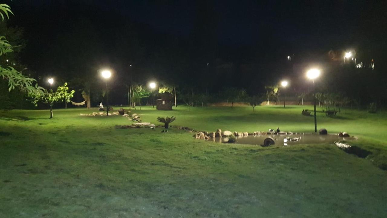 Quinta Da Vinha Do Souto Villa อาโรว์กา ภายนอก รูปภาพ