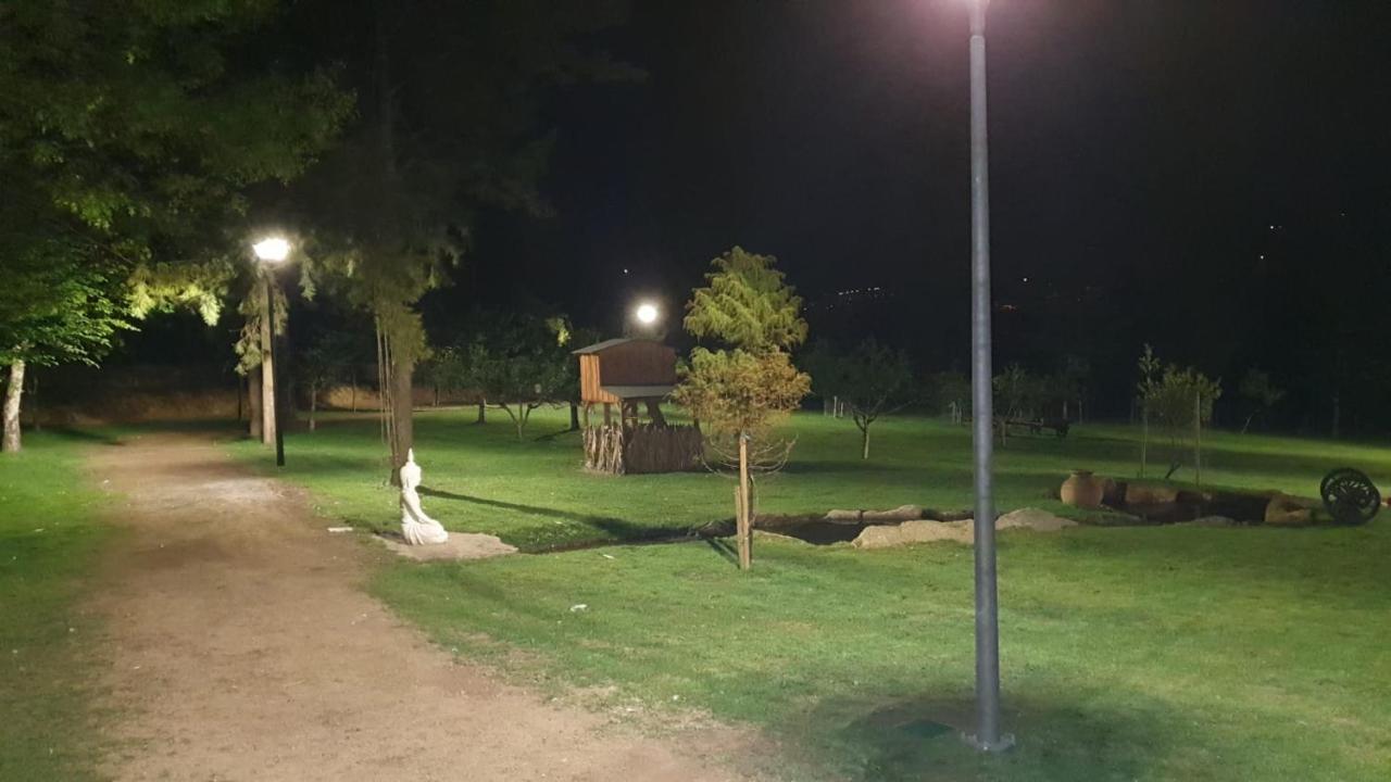 Quinta Da Vinha Do Souto Villa อาโรว์กา ภายนอก รูปภาพ