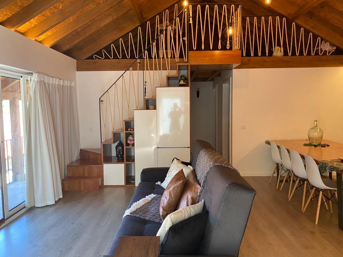 Quinta Da Vinha Do Souto Villa อาโรว์กา ภายนอก รูปภาพ
