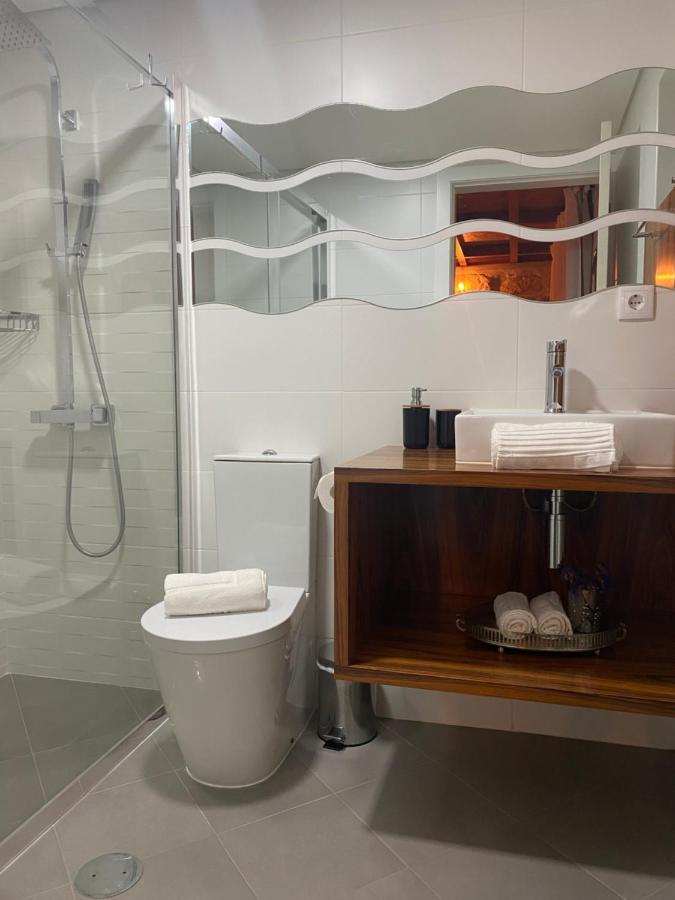 Quinta Da Vinha Do Souto Villa อาโรว์กา ภายนอก รูปภาพ