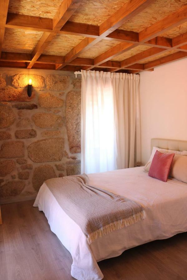 Quinta Da Vinha Do Souto Villa อาโรว์กา ภายนอก รูปภาพ