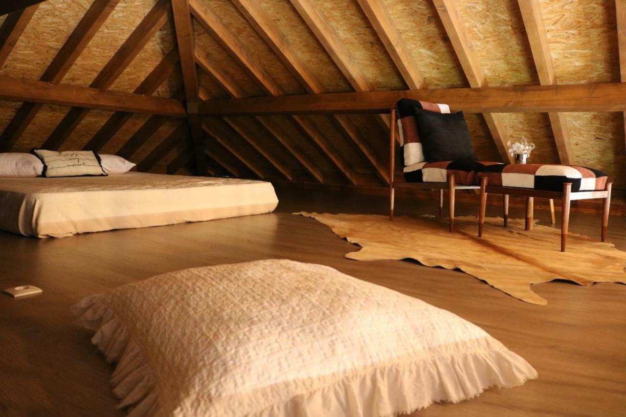 Quinta Da Vinha Do Souto Villa อาโรว์กา ภายนอก รูปภาพ