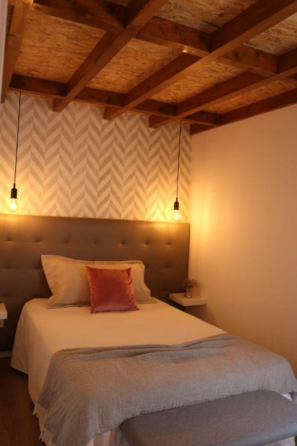 Quinta Da Vinha Do Souto Villa อาโรว์กา ภายนอก รูปภาพ