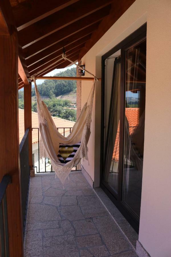 Quinta Da Vinha Do Souto Villa อาโรว์กา ภายนอก รูปภาพ